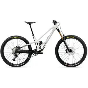 Orbea Vtt Rallon 450 E10 29´´ Slx M7100 Sgs Shadow Plus 2026 SVendu parbikeinn