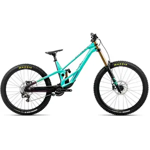 Orbea Vtt Rallon 450 D-ltd 29´´ 2026 M pas cher