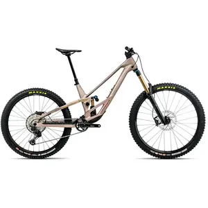 Orbea Vtt Rallon E-team 29´´ Xt M8100 Sgs Shadow Plus 2026 SVendu parbikeinn
