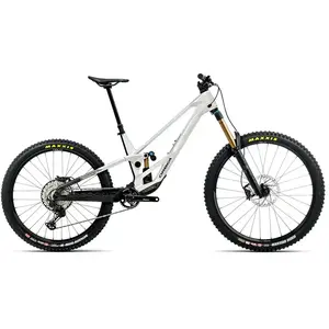 Orbea Vtt Rallon E-team 29´´ Xt M8100 Sgs Shadow Plus 2026 SVendu parbikeinn