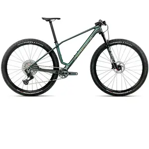 Vélo VTT Orbea Alma M-Pro - Sram GX Eagle AXS vert - MVendu parbikeinn