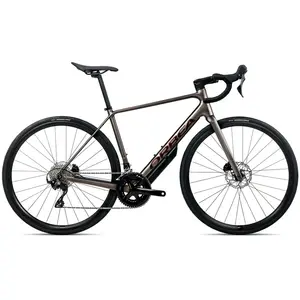 Orbea Vélo De Route Avant H30 105 R7100 2026 53