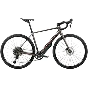 Orbea Vélo De Route Avant H45 1x Cues U6000 Gs Shadow 2026 51 pas cher