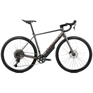 Orbea Vélo De Route Avant H45 1x Cues U6000 Gs Shadow 2026 53 pas cher