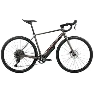 Orbea Vélo De Route Avant H45 1x Cues U6000 Gs Shadow 2026 57 pas cher