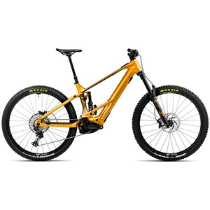 Orbea Vtt électriques Wild H10 29´´ Xt M8100 Sgs Shadow Plus 2026 XL pas cher