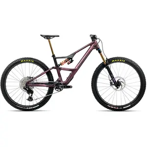 Orbea Vtt Occam Lt M-team 29´´ X0 Eagle Axs 2026 L pas cher