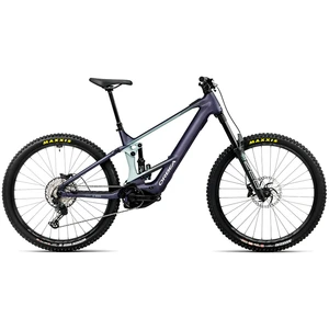 Orbea Vtt électriques Wild H20 29´´ Slx M7100 Sgs Shadow Plus 2026 M pas cher