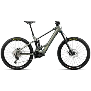 Orbea Vtt électriques Wild H10 29´´ Xt M8100 Sgs Shadow Plus 2026 S pas cher