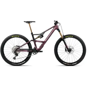 Orbea Vtt Occam Lt M10 29´´ Xt M8100 Sgs Shadow Plus 2026 XL