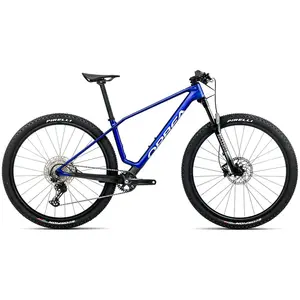 Orbea Vtt Alma M50 29´´ Deore M6100 Sgs Shadow Plus 2026 SVendu parbikeinn