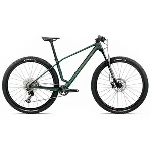Orbea Vtt Alma M50 29´´ Deore M6100 Sgs Shadow Plus 2026 M pas cher