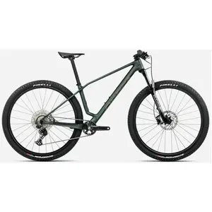 Orbea Vtt Alma M50 29´´ Deore M6100 Sgs Shadow Plus 2026 XLVendu parbikeinn