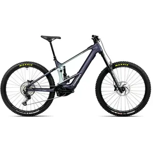 Orbea Vtt électriques Wild/m H20 29/27.5´´ Slx M7100 Sgs Shadow Plus 2... pas cher