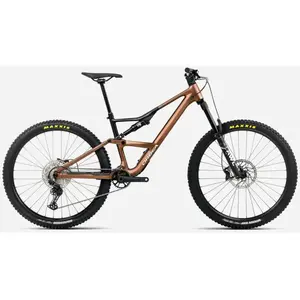 Orbea Vtt Occam Lt H30 29´´ Deore M6100 Sgs Shadow Plus 2026 SVendu parbikeinn
