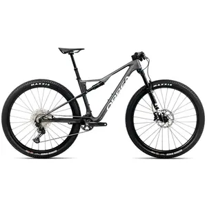 Orbea Vtt Oiz M30 29´´ Slx M7100 Sgs Shadow Plus 2026 XLVendu parbikeinn