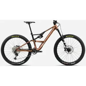 Orbea Vtt Occam Lt H10 29´´ Xt M8100 Sgs Shadow Plus 2026 M pas cher