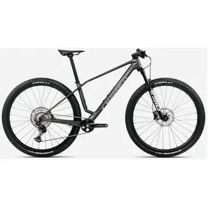 Orbea Vtt Alma M30 29´´ Xt M8100 Sgs Shadow Plus 2026 MVendu parbikeinn