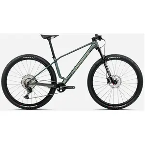 Orbea Vtt Alma M30 29´´ Xt M8100 Sgs Shadow Plus 2026 L pas cher