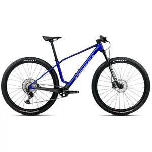 Orbea Vtt Alma M30 29´´ Xt M8100 Sgs Shadow Plus 2026 MVendu parbikeinn