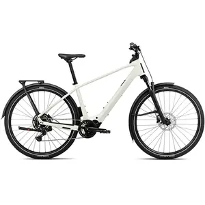 Orbea Vélo électrique Kemen Tour 30 Cues U4000 Gs Shadow 2026 L