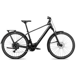 Orbea Vélo électrique Kemen Tour 30 Cues U4000 Gs Shadow 2026 XLVendu parbikeinn