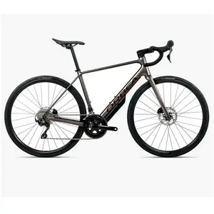 Orbea Vélo électrique Kemen Tour 20 Cues U6000 Gs Shadow 2026 L