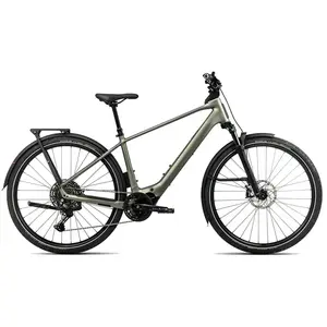 Orbea Vélo électrique Kemen Tour 10 2026 M