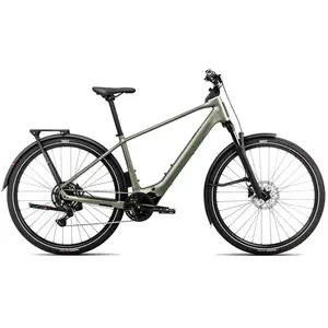 Orbea Vélo électrique Kemen Tour 30 Cues U4000 Gs Shadow 2026 L pas cher