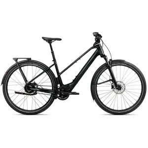 Orbea Vélo électrique Kemen Tour 10 Mid 2026 L pas cher