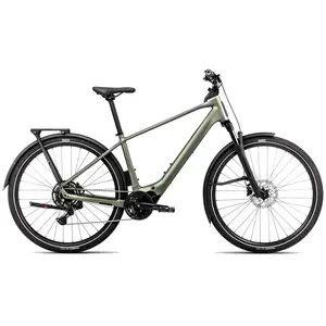 Orbea Vélo électrique Kemen Tour 30 Cues U4000 Gs Shadow 2026 XLVendu parbikeinn