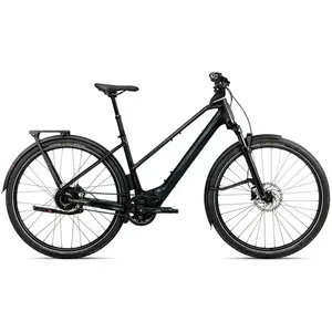 Orbea Vélo électrique Kemen Tour 10 Mid 2026 S