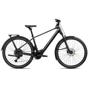 Orbea Vélo électrique Kemen Tour 20 Cues U6000 Gs Shadow 2026 MVendu parbikeinn