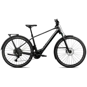 Orbea Vélo électrique Kemen Tour 10 2026 M pas cher