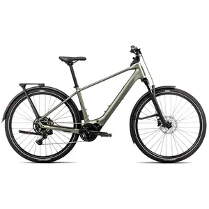 Orbea Vélo électrique Kemen Tour 30 Cues U4000 Gs Shadow 2026 MVendu parbikeinn