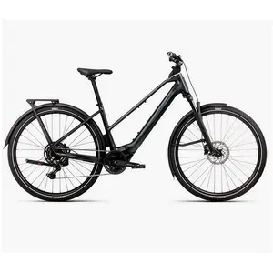Orbea Vélo électrique Kemen Tour 30 Mid Cues U4000 Gs Shadow 2026 SVendu parbikeinn