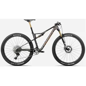 Orbea Vtt Oiz M-team Factory 29´´ Xtr M9250 Sgs 2026 M