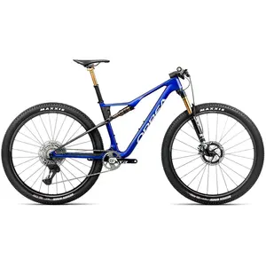 Orbea Vtt Oiz M-team Factory 29´´ Xtr M9250 Sgs 2026 S pas cher