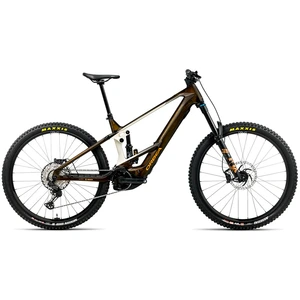 Orbea Vtt électriques Wild M10 29´´ Xt M8100 Sgs Shadow Plus 2026 L