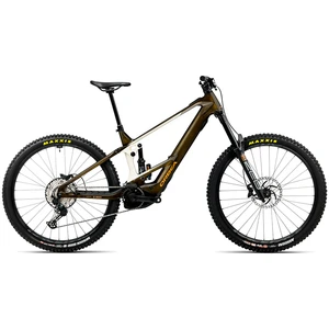 Orbea Vtt électriques Wild M20 29´´ Slx M7100 Sgs Shadow Plus 2026 L pas cher