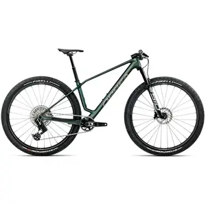 Orbea Vtt Alma M-team 29´´ X0 Eagle Axs 2026 XL