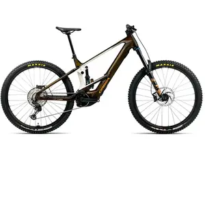 Orbea Vtt électriques Wild M10 29´´ Xt M8100 Sgs Shadow Plus 2026 S