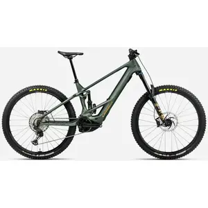 Orbea Vtt électriques Wild M10 29´´ Xt M8100 Sgs Shadow Plus 2026 M