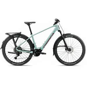 Orbea Vélo électrique Kemen Adv 20 Cues U6000 Gs Shadow 2026 M