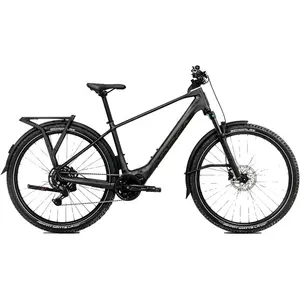 Orbea Vélo électrique Kemen Adv 30 Cues U4000 Gs Shadow 2026 M