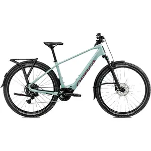 Orbea Vélo électrique Kemen Adv 30 Cues U4000 Gs Shadow 2026 MVendu parbikeinn