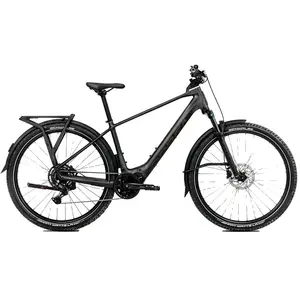 Orbea Vélo électrique Kemen Adv 30 Cues U4000 Gs Shadow 2026 L pas cher