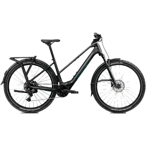 Orbea Vélo électrique Kemen Adv 30 Mid Cues U4000 Gs Shadow 2026 M