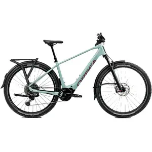 Orbea Vélo électrique Kemen Adv 10 2026 XL