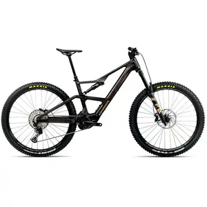 Orbea Vtt électriques Rise Lt M20 29´´ Slx M7100 Sgs Shadow Plus 2026 ... pas cher